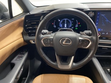 Lexus RX V 2023 Lexus RX 350h Prestige V (2022-) Lexus RX 350h Pre, zdjęcie 11