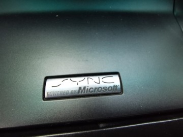 Ford Explorer V R4 2.0 EcoBoost 237KM 2011 Ford explorer Xlt, Automat, Dokumentacja , 7 Miejsc, 2.0L, 4 cyl., 240HP, zdjęcie 7