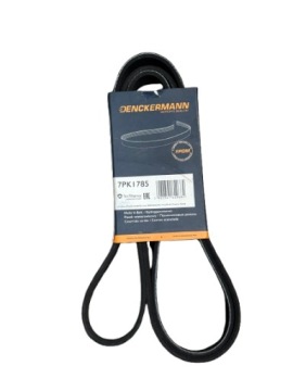 Denckermann 7PK1785 Многоклиновой ремень