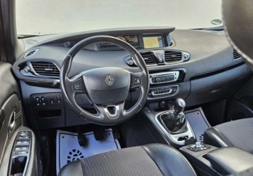 Renault Grand Scenic II Grand Scenic Facelifting 1.6 dCi eco2 130KM 2013 Renault Grand Scenic Lift SLICZNY 1.6 dCi 130KM Bogata Wersja ORYGINAL Zad, zdjęcie 23