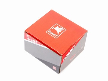 Цилиндр 4T 80cc Romet GY6 139QMB