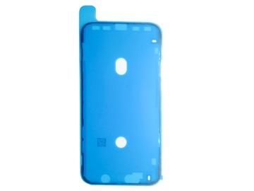 USZCZELKA TAŚMA KLEJ LCD IPHONE XR