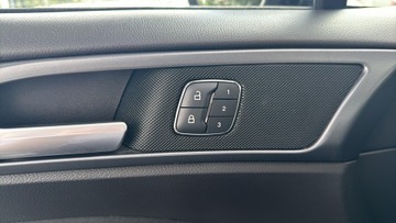 Ford Mondeo V Kombi 2.0 TDCi 150KM 2019 Ford Mondeo 2.0 TDCi Titanium PowerShift Mk5 (2014, zdjęcie 20