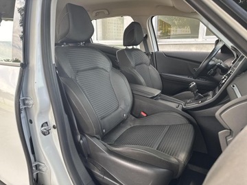 Renault Scenic IV 1.2 Energy TCe 130KM 2018 Renault Scenic 1.2 TCe Energy Intens IV (2013-), zdjęcie 20