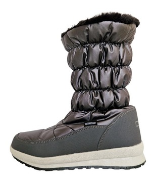 Buty śniegowce damskie Holse WMN Snow CMP 39Q4996 U303 - 40