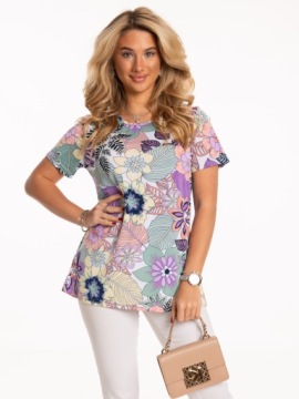 Уникальная, стильная и модная ЖЕНСКАЯ БЛУЗКА.Много размеров и цветов.