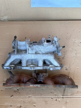 KOLEKTOR VÝFUKOVÝ SSANG YONG KYRON A664142030