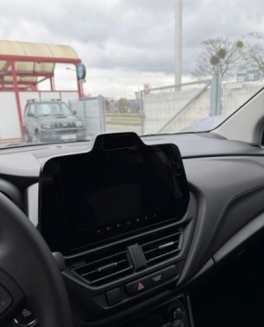 Suzuki SX4 II 2026 Suzuki SX4 S-Cross 2026Premium Plus 1.4 mildHybrid 4WD 6AT Superior White, zdjęcie 23