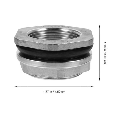 ПРОПАН ДЛЯ КЕМПИНГОВЫХ ТРУБ СОЕДИНИТЕЛИ СОЕДИНИТЕЛИ ДЛЯ БАКОВ ДЛЯ ВОДЫ АКСЕССУАРЫ ДЛЯ БАССЕЙНА