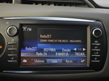 Toyota Yaris IV 2019 Toyota Yaris 1.5 100KM 1WŁ SalonPL VAT23 Kamera Kl, zdjęcie 21