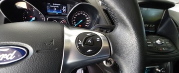 Ford Kuga II SUV 2.0 TDCi 150KM 2015 Ford Kuga Ford Kuga 2.0 TDCi Titanium Nawigacja Xenon MOZLIWA ZAMIANA 2.0, zdjęcie 29