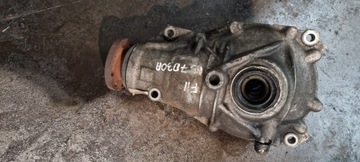 MOS PŘEDNÍ REDUKTOR 7584517 2,47 BMW F10 F11