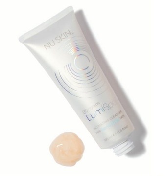 ageLOC LumiSpa Cleanser Żel cera wrażliwa NU SKIN