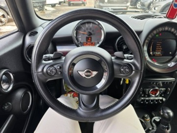 Mini Clubman R55 Kombi Facelifting 2.0 D DPF 143KM 2011 Mini Clubman 2.0 Diesel 143 KM, Hampton, Automat,, zdjęcie 8