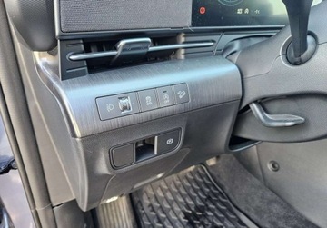 Hyundai Kona I Crossover Facelifting 1.0 T-GDI 120KM 2023 Hyundai Kona Pakiet serwisowy oraz opony zimowe GRATIS Benzyna 120KM, zdjęcie 20