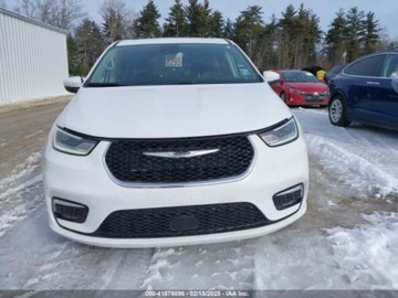 Chrysler Pacifica II 2023 Chrysler Pacifica 2023 Chrysler Pacifica Touring L FWD 3.6 Benzyna 287KM, zdjęcie 1