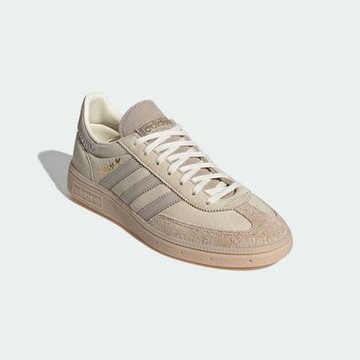 Adidas buty damskie Handball Spezial Cream White Beige IE3699rozmiar 37 1/3