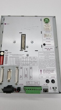 PCS950C Панель управления Lauer