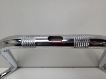 РУЛЬ HARLEY DAVIDSON 85см 1