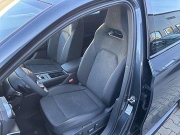 Cupra Leon II 2025 Cupra Leon Sportstourer 1.5 eTSI 150 KM 7-biegowa, zdjęcie 9