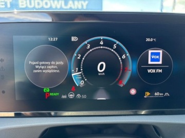 Volkswagen Tiguan III 2025 Volkswagen Tiguan Life 1.5 eTSI mHEV DSG Kamera 360 ACC Navi Hak LED, zdjęcie 12