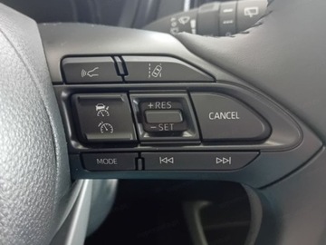 Toyota Aygo X 1.1 VVT-i 72KM 2025 Od ręki - Style 1.0 Benzyna 72KM | Tempomat adaptacyjny!, zdjęcie 6