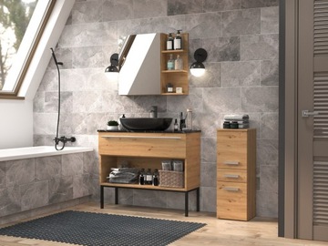 ПОЛКА ДЛЯ ШКАФА ДЛЯ ВАННОЙ ПОЛКА СТОЙКА ДЛЯ ЯЩИКА 30см