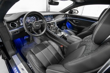 Bentley 2023 Bentley Continental GT V8 S 4.0 550KM. FV23%., zdjęcie 17
