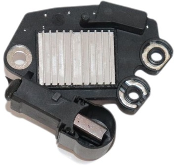 Regulator napięcia Renault