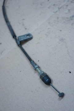 ISUZU TROOPER ГАЗОВЫЙ КАБЕЛЬ КАБЕЛЬ 2.6B 83-91