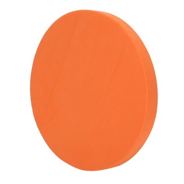 Детский мишень с рисунком динозавра.