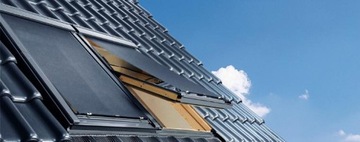 ОРИГИНАЛ - ТЕНТ VELUX MHL 15% 78X140 M08 MK08