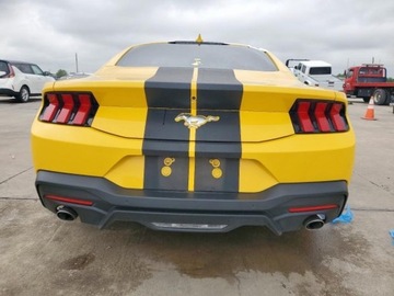 Ford Mustang VI 2024 Ford Mustang 2024, od ubezpieczalni 2.3 Benzyna 315KM, zdjęcie 5
