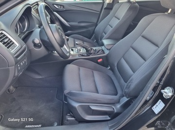 Ford Ka III 1.2 Duratec 69KM 2013 Mazda 6 2.0 145 KM SKYACTIV navi alufelgi climatronic super stan gwarancja, zdjęcie 9