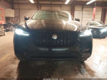 Jaguar F-Pace 2023 Jaguar F-Pace S 2023 2.0 Benzyna 247KM, zdjęcie 7