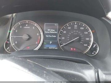 Lexus RX V 2022 Lexus RX 2022 Lexus RX RX 350 FWD 3.5 Benzyna 295KM, zdjęcie 11