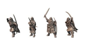 Hengstland Archers - 4x