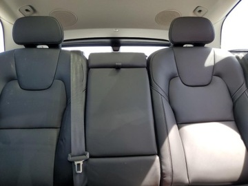 Volvo XC60 II 2025 Volvo XC 60 Ultra 2025 2.0l 2.0 Benzyna 247KM, zdjęcie 10
