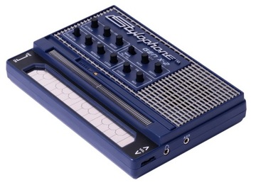 Stylophone GEN X-2 KIESZONKOWY SYNTEZATOR ANALOGOWY | NOWOŚĆ | w 24h