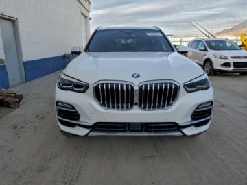 BMW X5 G05 SUV Plug-In 3.0 45e 394KM 2021 BMW X5 2021 BMW X5 XDRIVE45E 3.0 Hybryda 394KM, zdjęcie 4