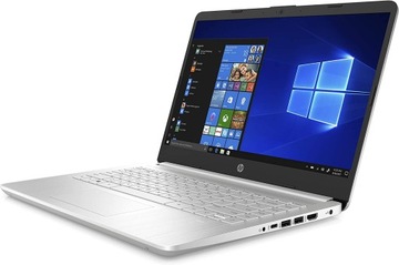 HP 14s-fq0001sl Ryzen 5 3450U 8 ГБ 256 SSD Win11