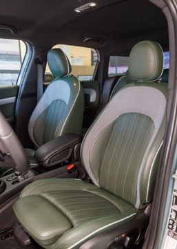 Mini Countryman F60 Crossover Facelifting 2.0 SD 190KM 2023 MINI Countryman Cooper SD ALL4 ALL4 Trim aut 2.0 Diesel 190KM, zdjęcie 24