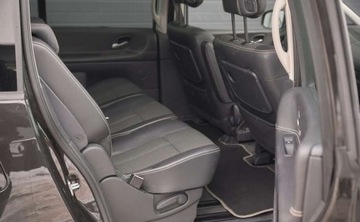 Renault Espace IV Van 2.0 i 16V Turbo 170KM 2011 Renault Grand Espace Renault Grand Espace 2.0 TCe 170 Celsium 2.0 Benzyna, zdjęcie 14