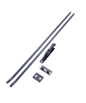 ZASUWA GARAŻOWA BASKWIL BASKWILOWA 250 cm 2,5m