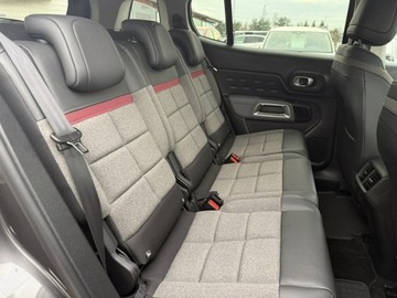 Citroen C5 Aircross SUV Facelifting 1.2 PureTech 131KM 2022 Citroen C5 Aircross, zdjęcie 17