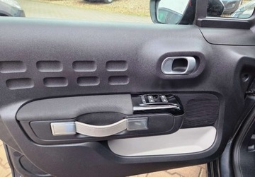 Citroen C3 III Hatchback 1.2 PureTech 82KM 2017 Citroen C3 1,2 Ben 82 km 1.2 Benzyna 82KM, zdjęcie 22