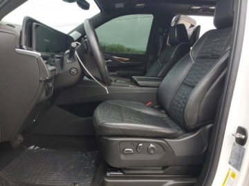 Cadillac Escalade III 2024 Cadillac Escalade Sport Platinum 2024 6.2 Benzyna 420KM, zdjęcie 7