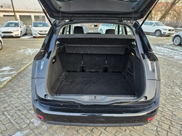 Citroen C4 Picasso II 2017 Citroen C4 Picasso 1,6 diesel 115KM nawigacja, zdjęcie 15