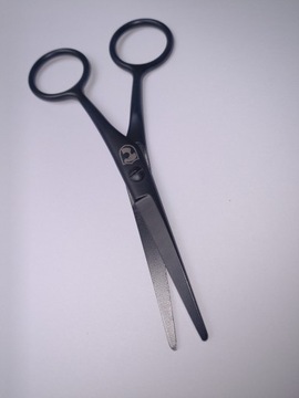 Zestaw By My Beard Szczotka Grzebień wzornik brody