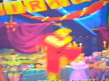 ТОЛЬКО ДИСК STREET FIGHTER ALPHA 2 для Sony PlayStation (PSX)